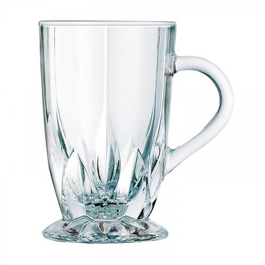 Luminarc  Mug - Tempered Fire & Ice