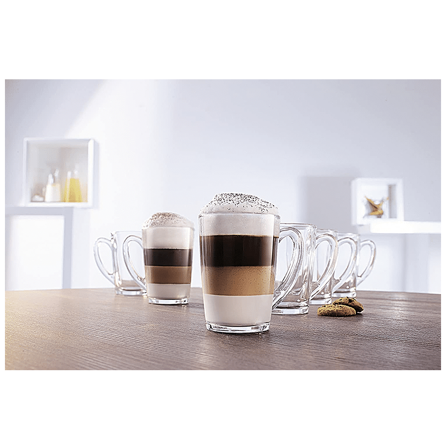 Luminarc  New Morning Mug 32 CL Temp - Highly Durable