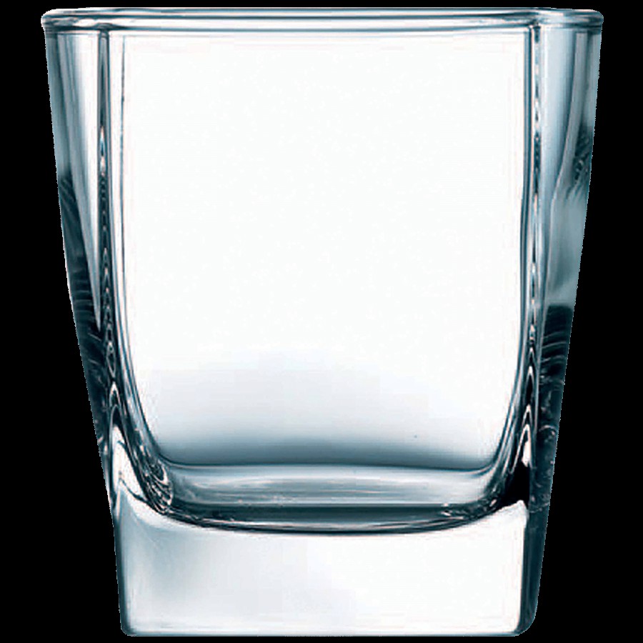 Luminarc  Sterling Tumbler 30 CL - Highly Durable & Trendy Design