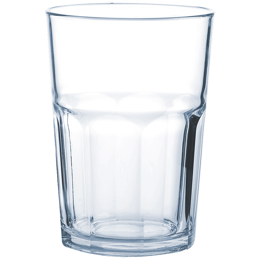 Luminarc  Tuff Tumbler HB 41 CL - Highly Durable