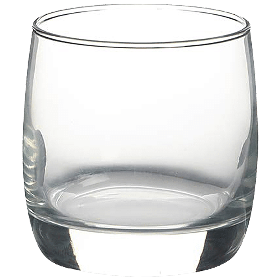 Luminarc  Vigne Tumbler 31 CL - Highly Durable & Trendy Design