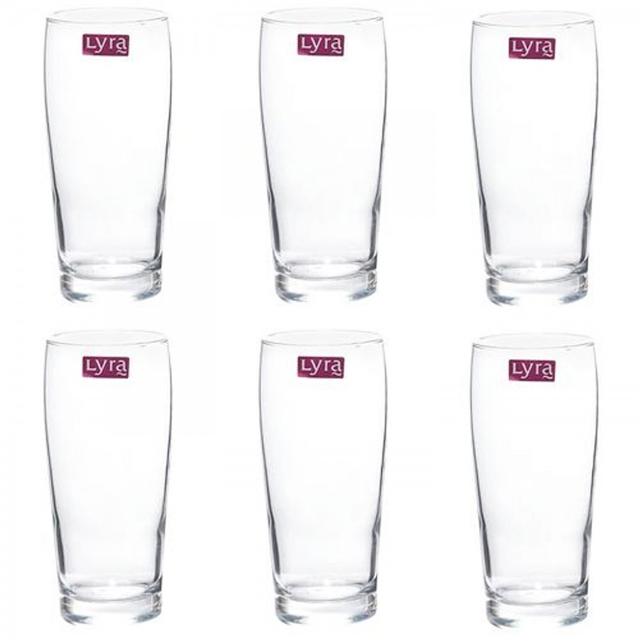 Lyra Juice Water Glass - Bardy