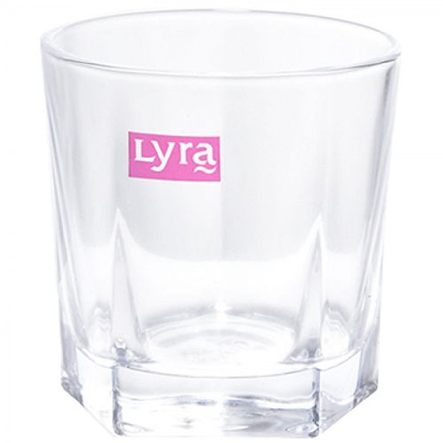 Lyra Juice Whisky Glass - Jupiter