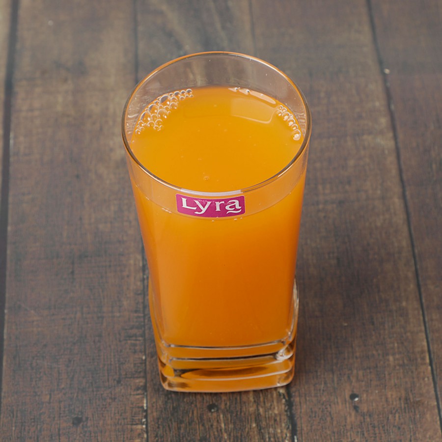 Lyra Water/Juice Glass - Elegan