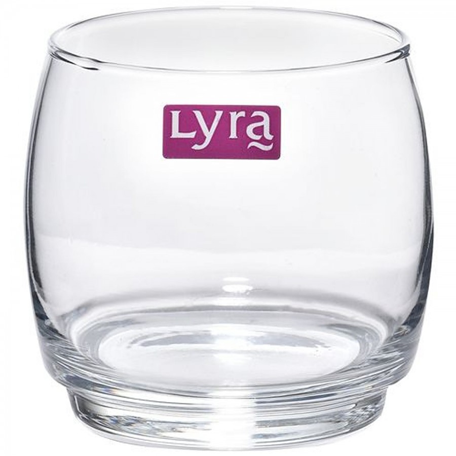 Lyra Whisky Glass Lune Dof Everyday