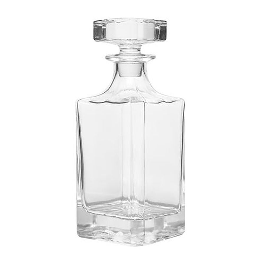 Novare Decanter- Crystal Glass