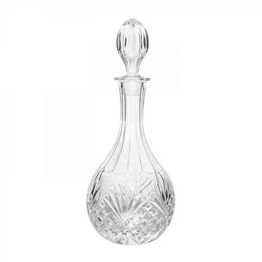 Novare Decanter- Crystal Glass