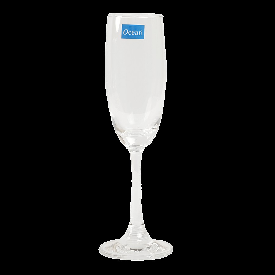 Ocean Champagne Glass - Duchess Flute