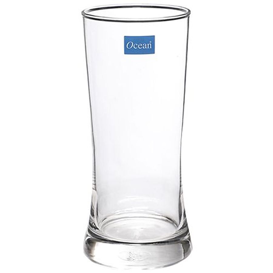 Ocean Mocktail Glass Set - Tango Hi Ball Tumblers