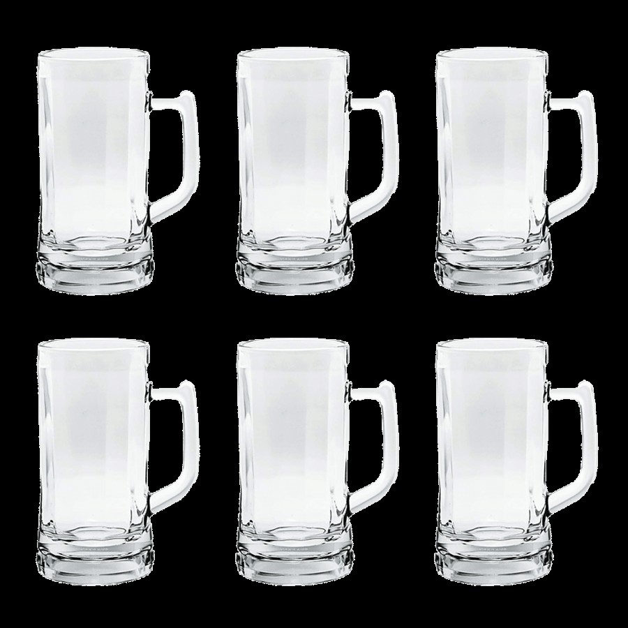 Ocean Munich Beer Mug Glass - High Quality