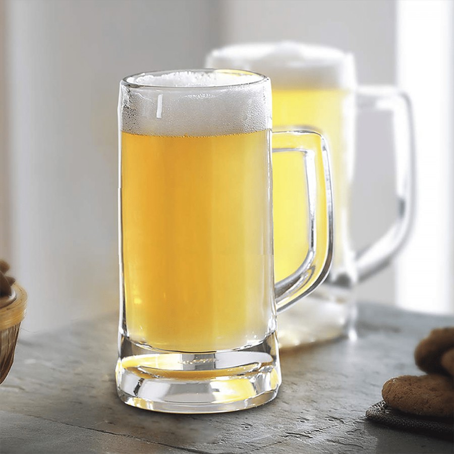 Ocean Munich Beer Mug Glass - High Quality