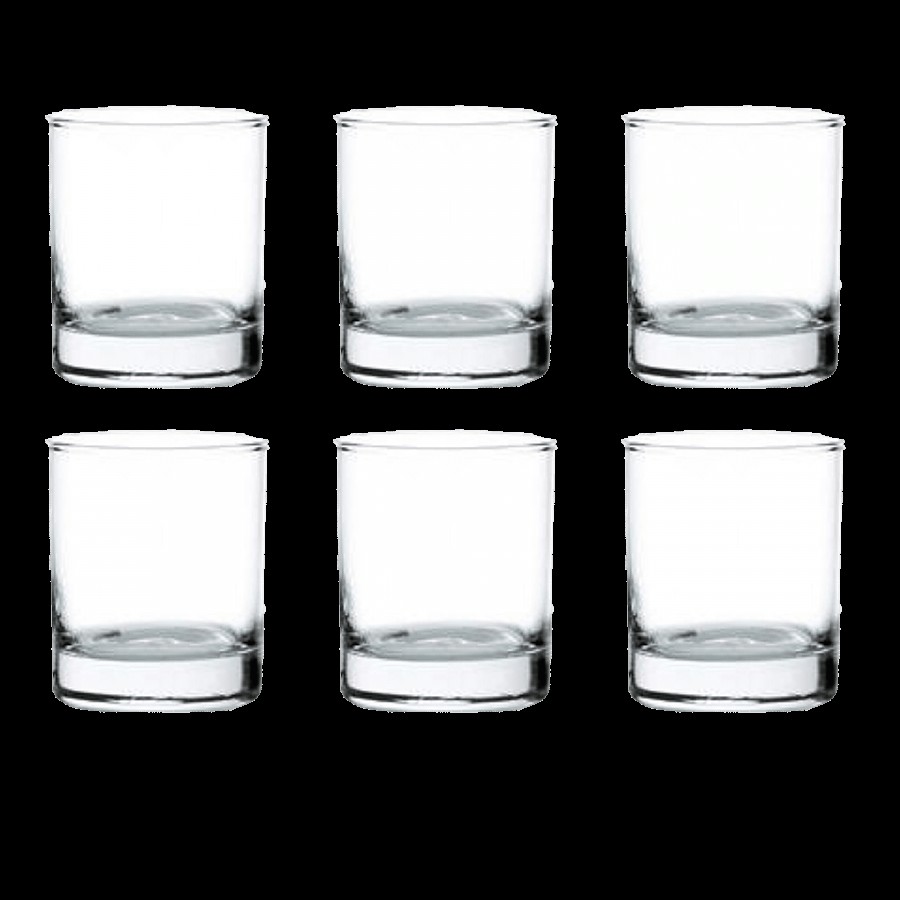 Ocean San Marino Old Fashioned Glass - High Quality