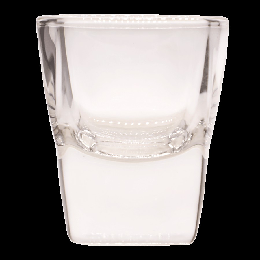 Ocean Shot Glass - Plaza Shot