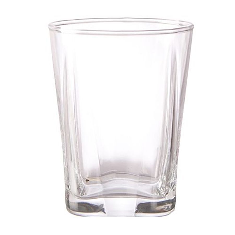 Ocean Water/Juice Glass - Capri Rock