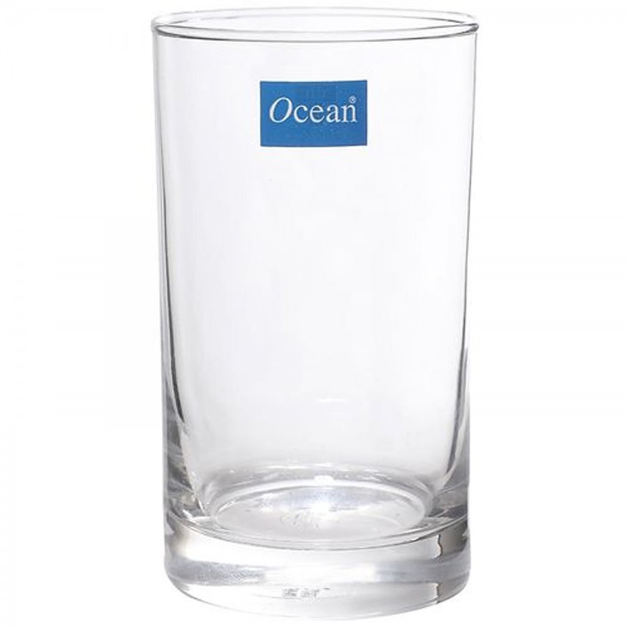 Ocean Water/Juice Glass - High Ball Long Cool