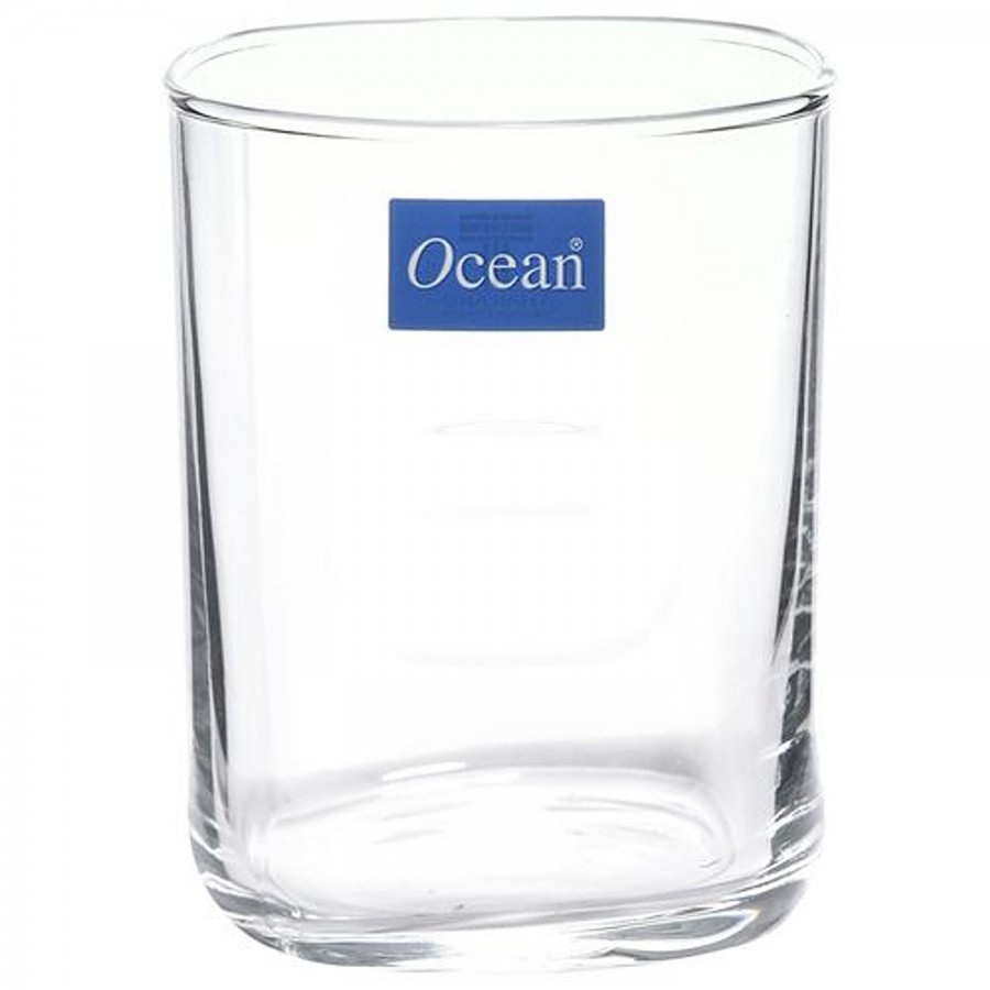 Ocean Water/Juice Glass - Ocean Unity