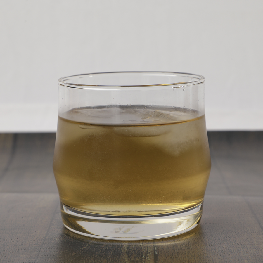 Ocean Whisky Juice Glass Set - Sirocco Rock