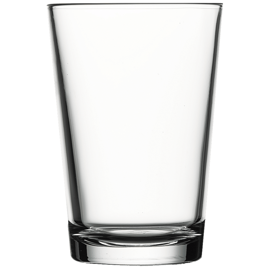 Pasabahce Alanya Glass Water/Juice Tumbler