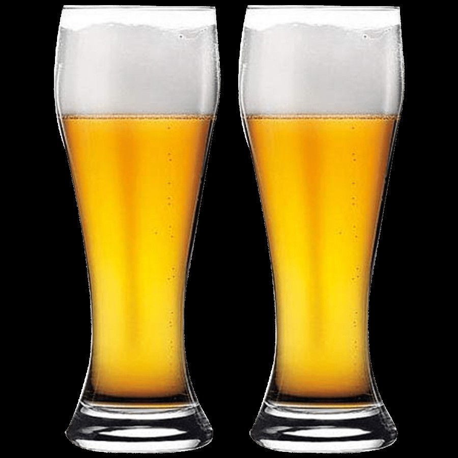 Pasabahce Beer Glass / Tumbler - 665 ml