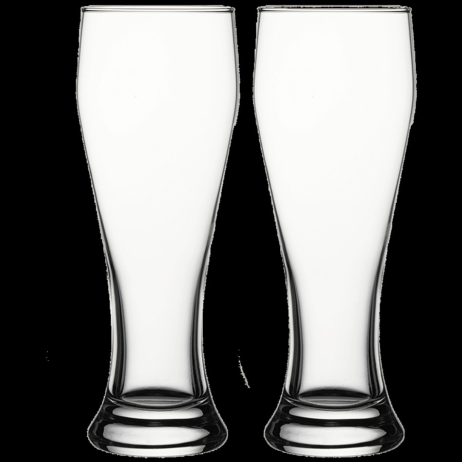 Pasabahce Beer Glass / Tumbler - 665 ml