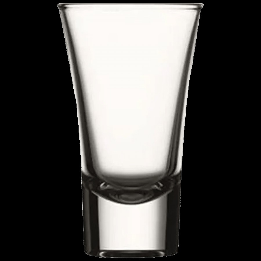 Pasabahce Bostonshots Shot Glass