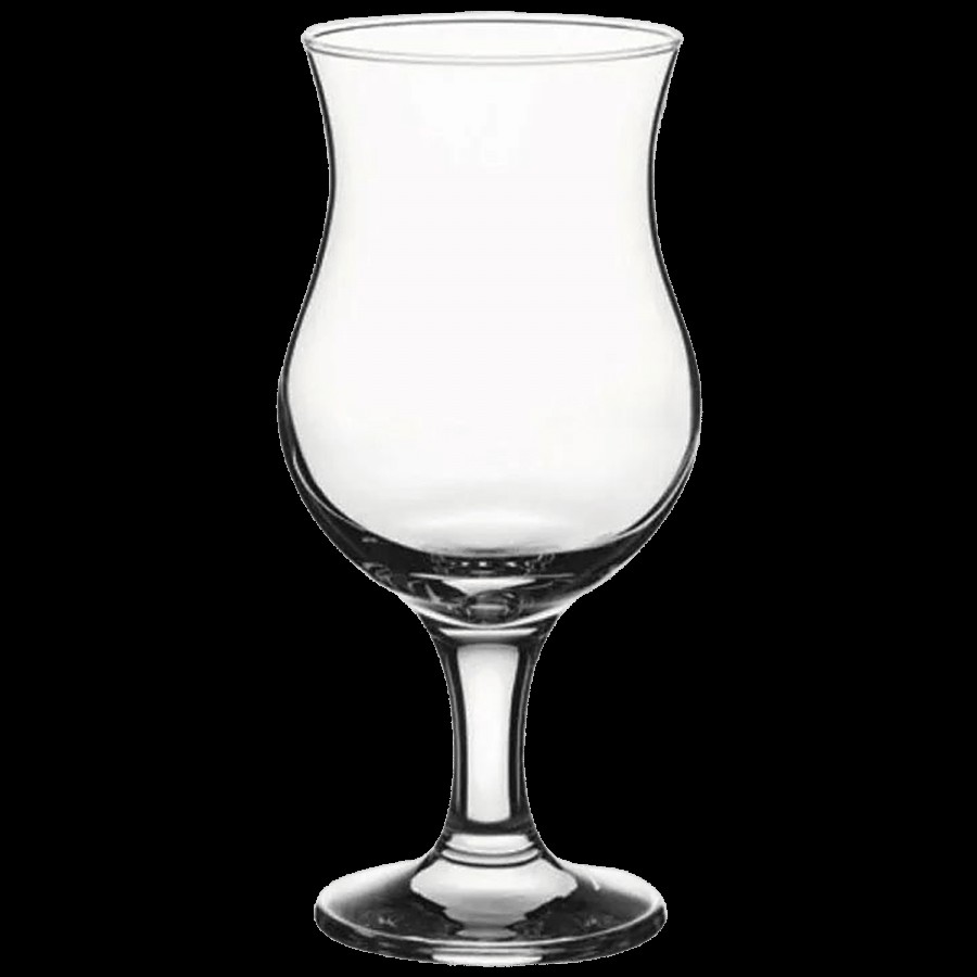 Pasabahce Capri Cocktail Glass - Long-Lasting