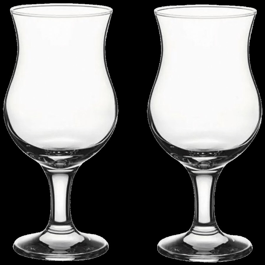 Pasabahce Capri Cocktail Glass - Long-Lasting