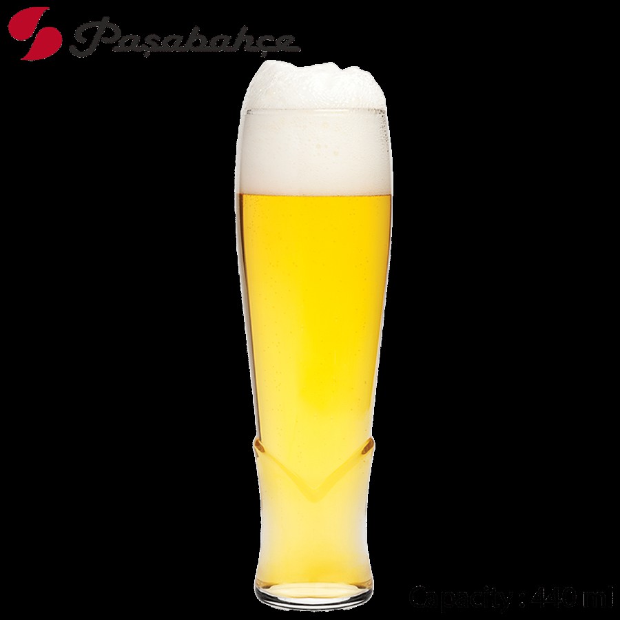 Pasabahce Craftbeer Beer Glass