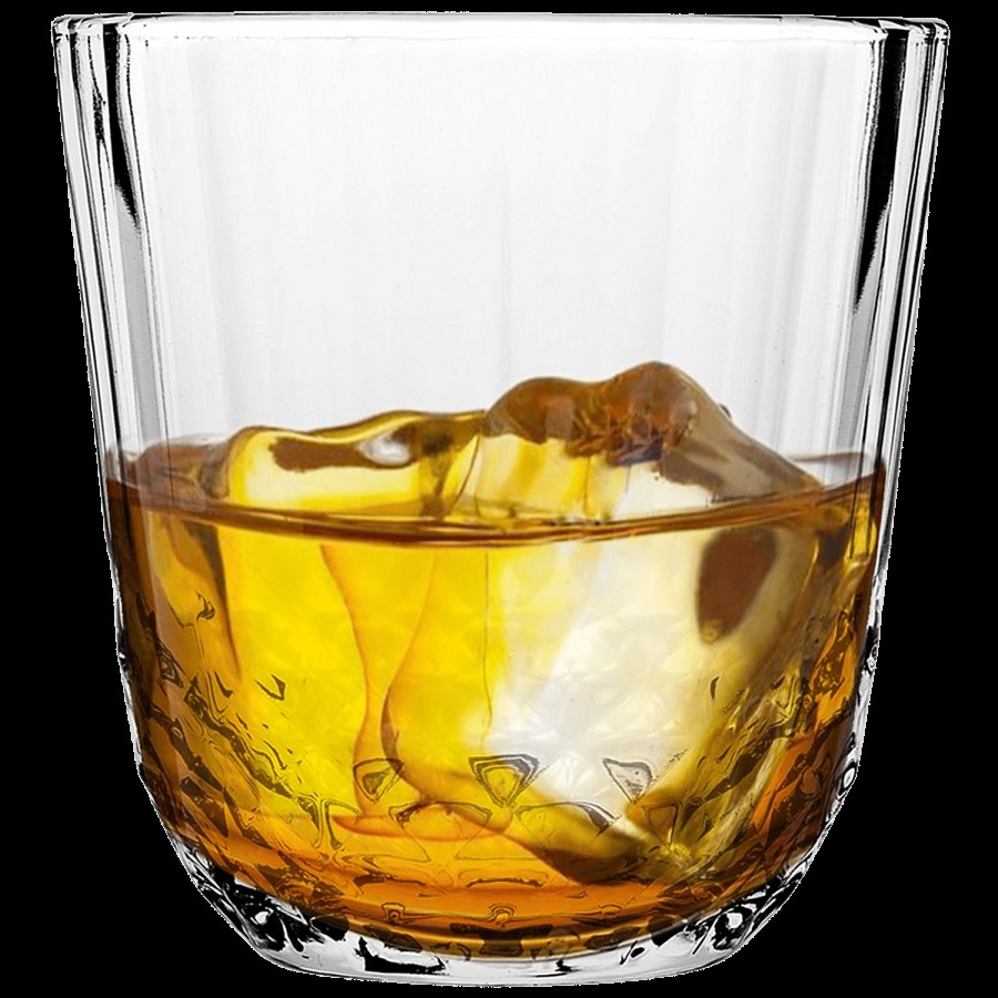 Pasabahce Diony Glass Whisky/Juice Tumbler