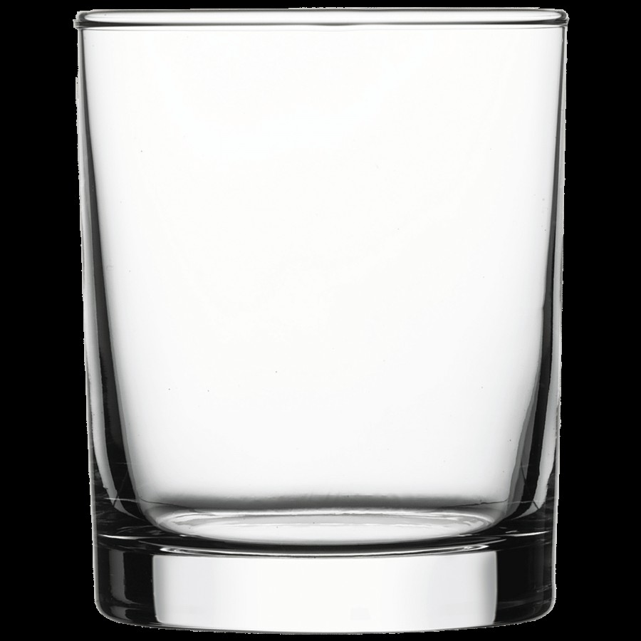 Pasabahce Istanbul Juice/Whisky Glass Tumbler