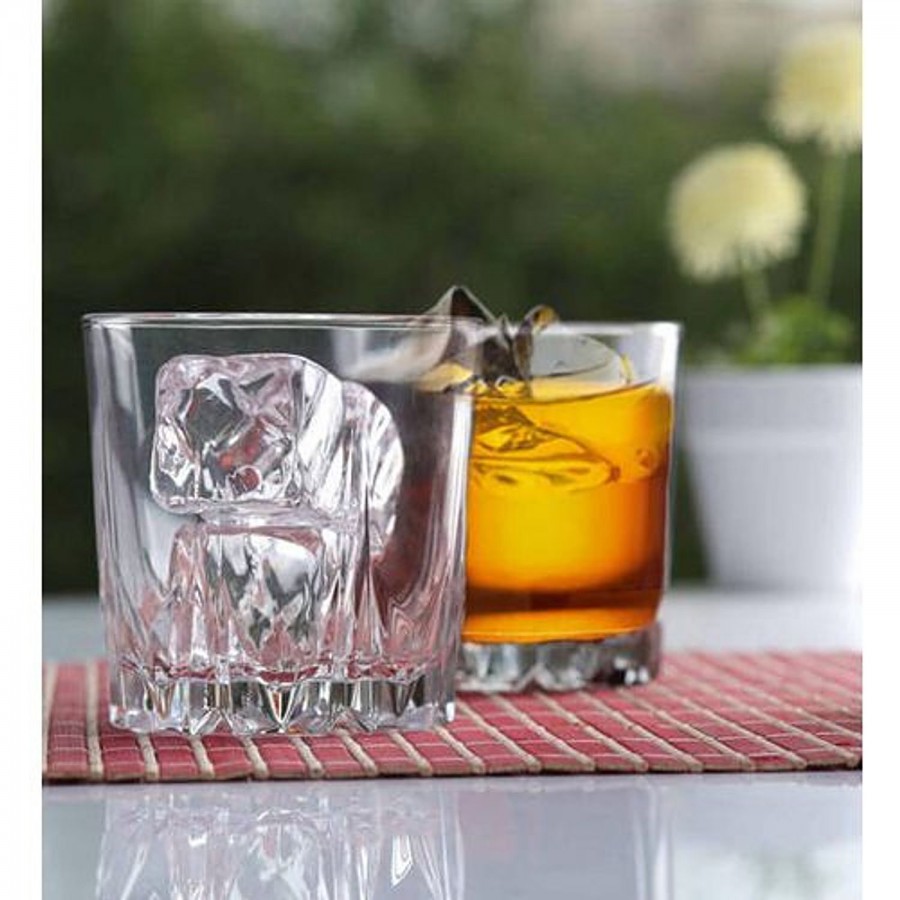 Pasabahce Juice Glass - Karat