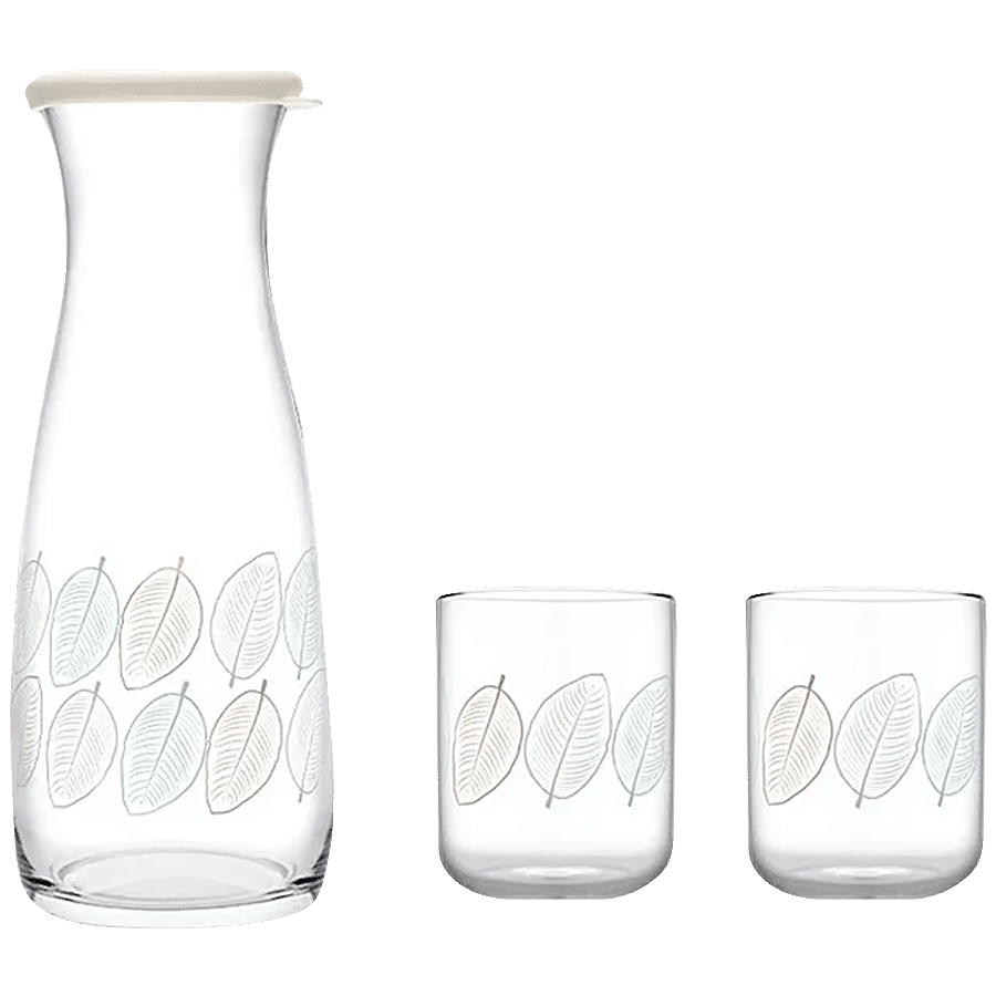 Pasabahce Juice Set - Glass