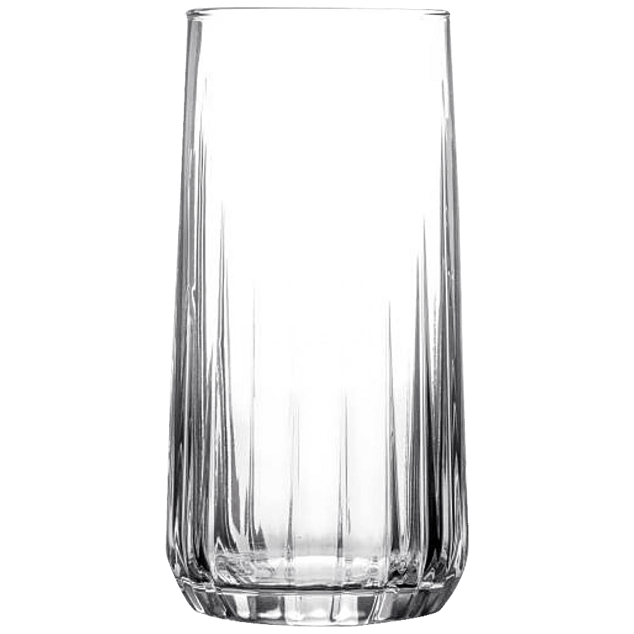 Pasabahce Nova Glass Water/Juice Tumbler