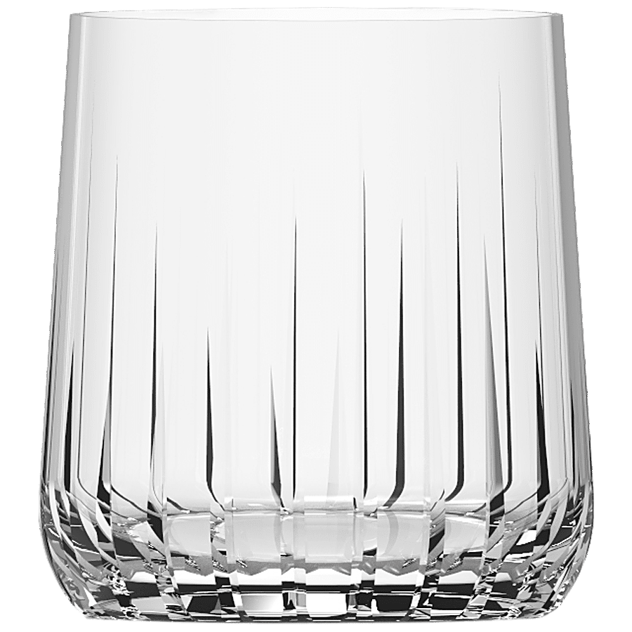 Pasabahce Nova Glass Whisky/Juice Tumbler