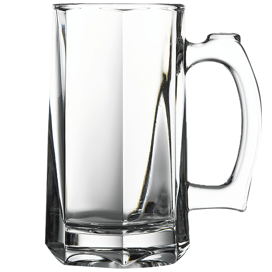 Pasabahce Pub Glass Beer Mug