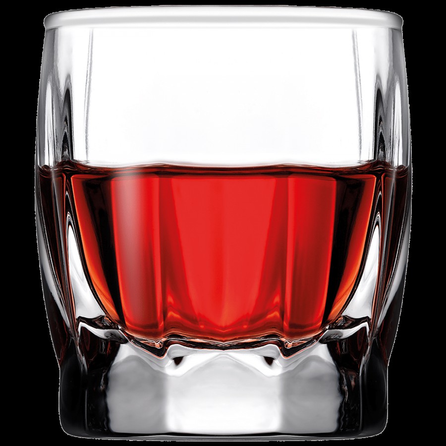 Pasabahce Shot Glass - Dance