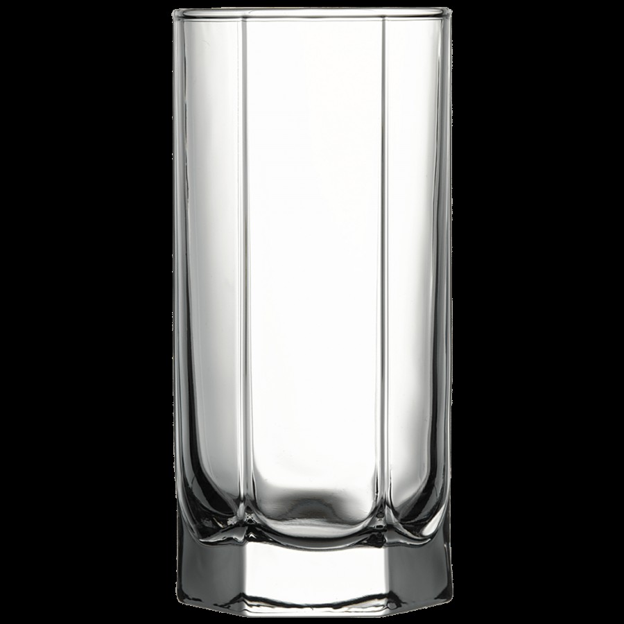 Pasabahce Tango Water/Juice Glass Tumbler