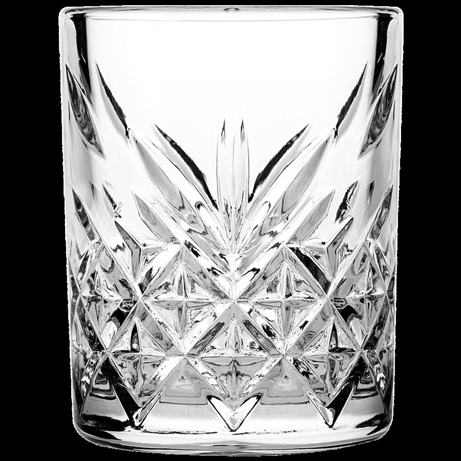 Pasabahce Timeless Shot Glass