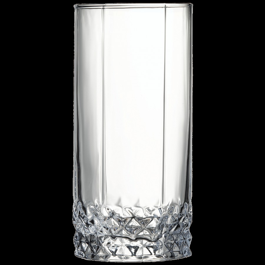 Pasabahce Valse Water/Juice Tumbler