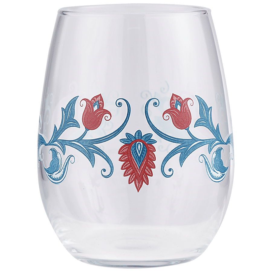 Pasabahce Victorian Juice Glass - 420825