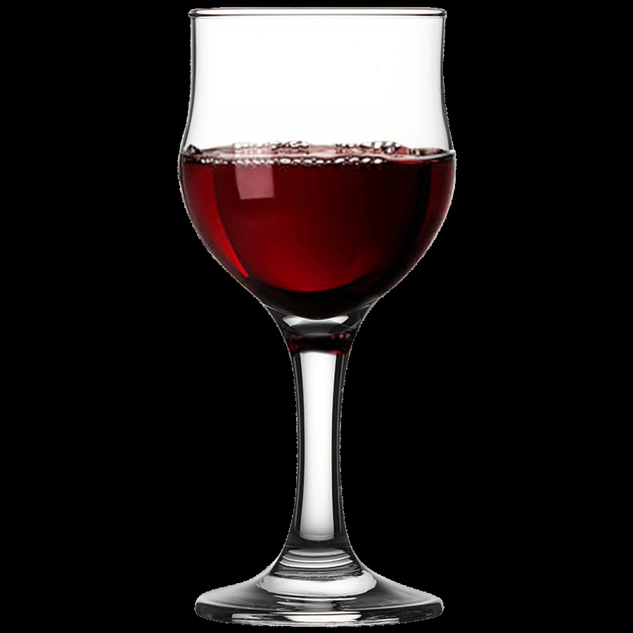 Pasabahce Vika Stemware Glass