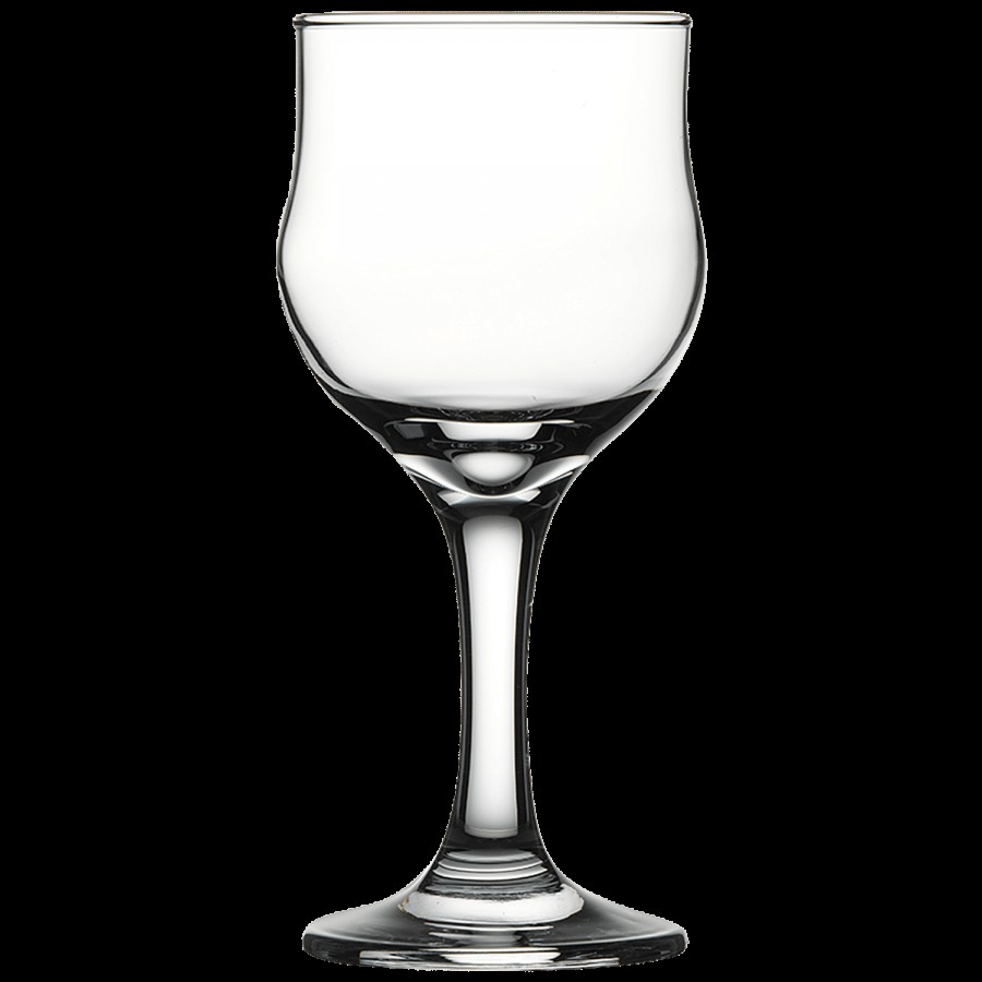 Pasabahce Vika Stemware Glass