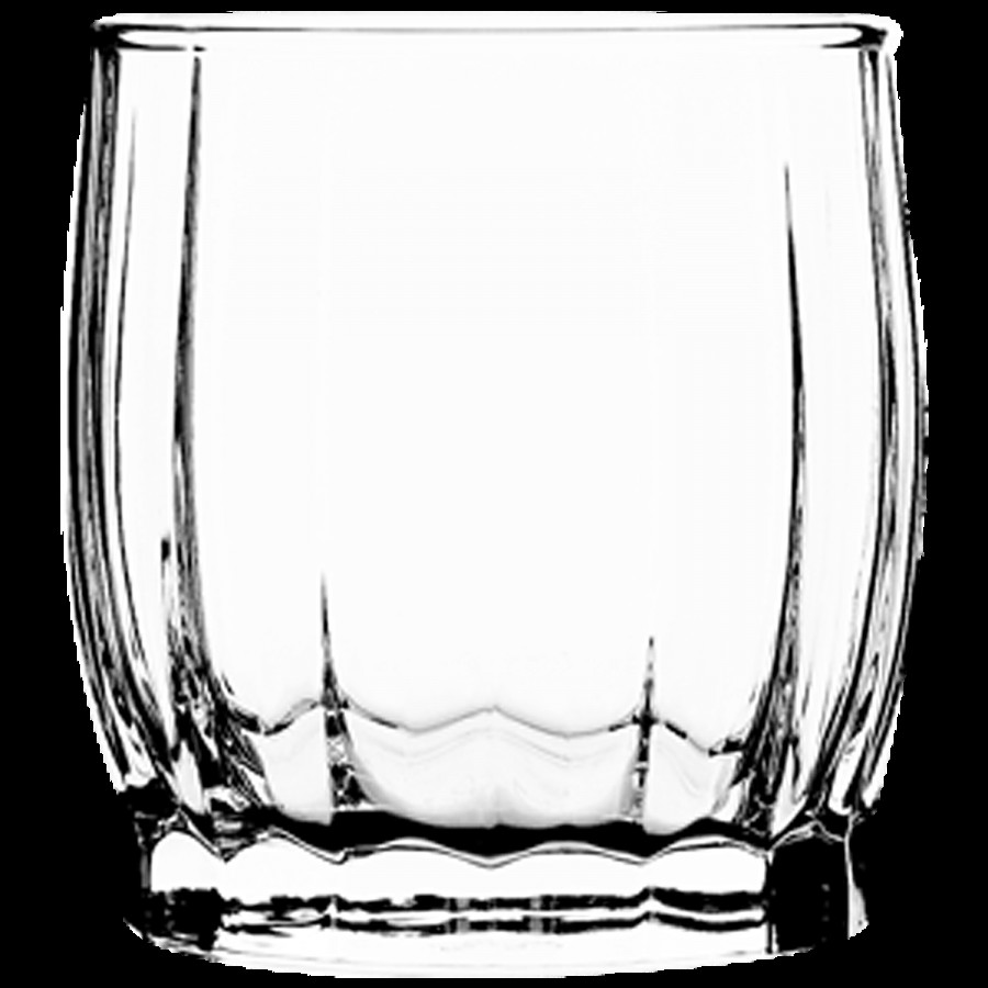 Pasabahce Whisky Glass - Dance