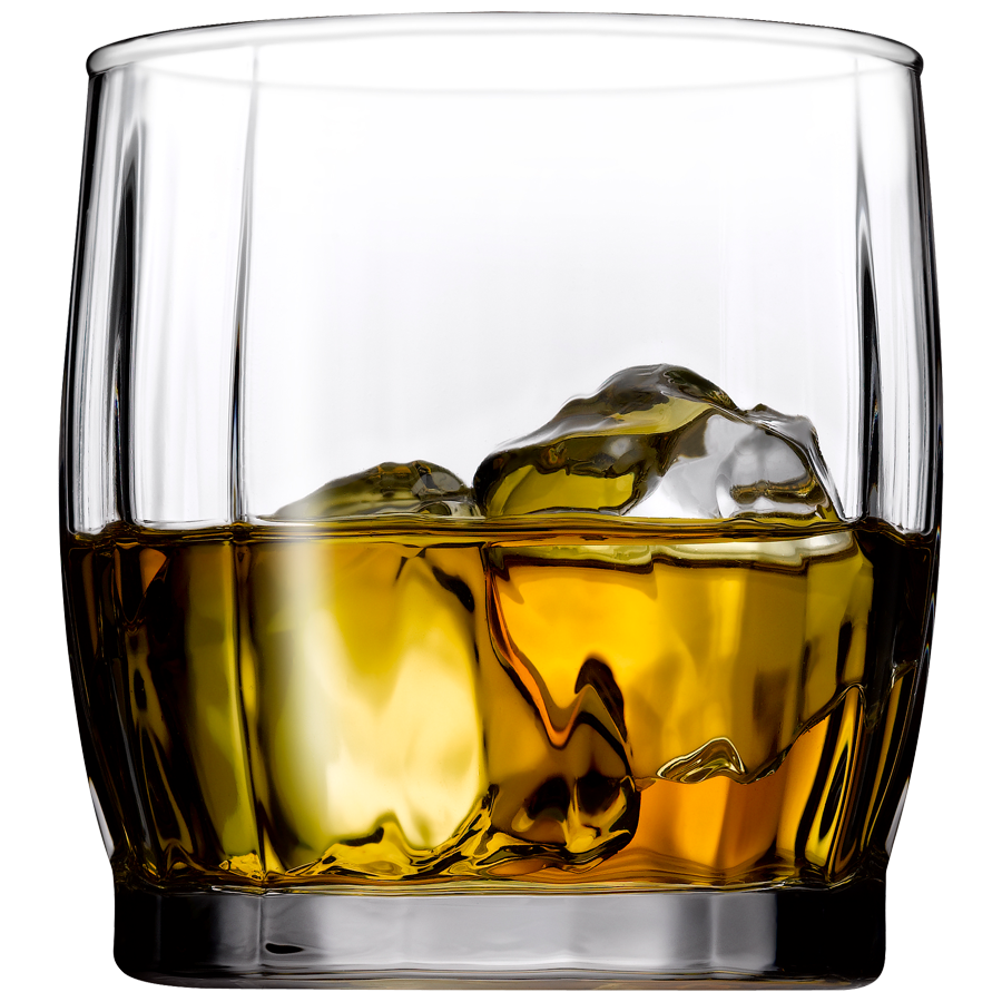 Pasabahce Whisky Glass - Dance