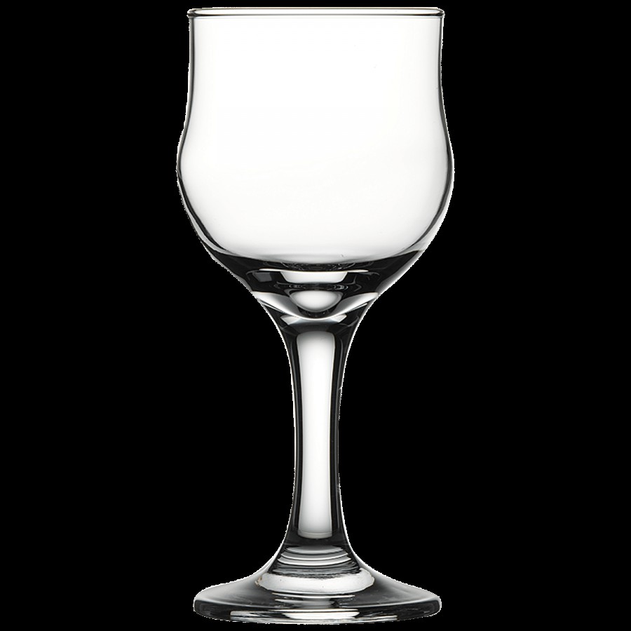 Pasabahce Wine Glass