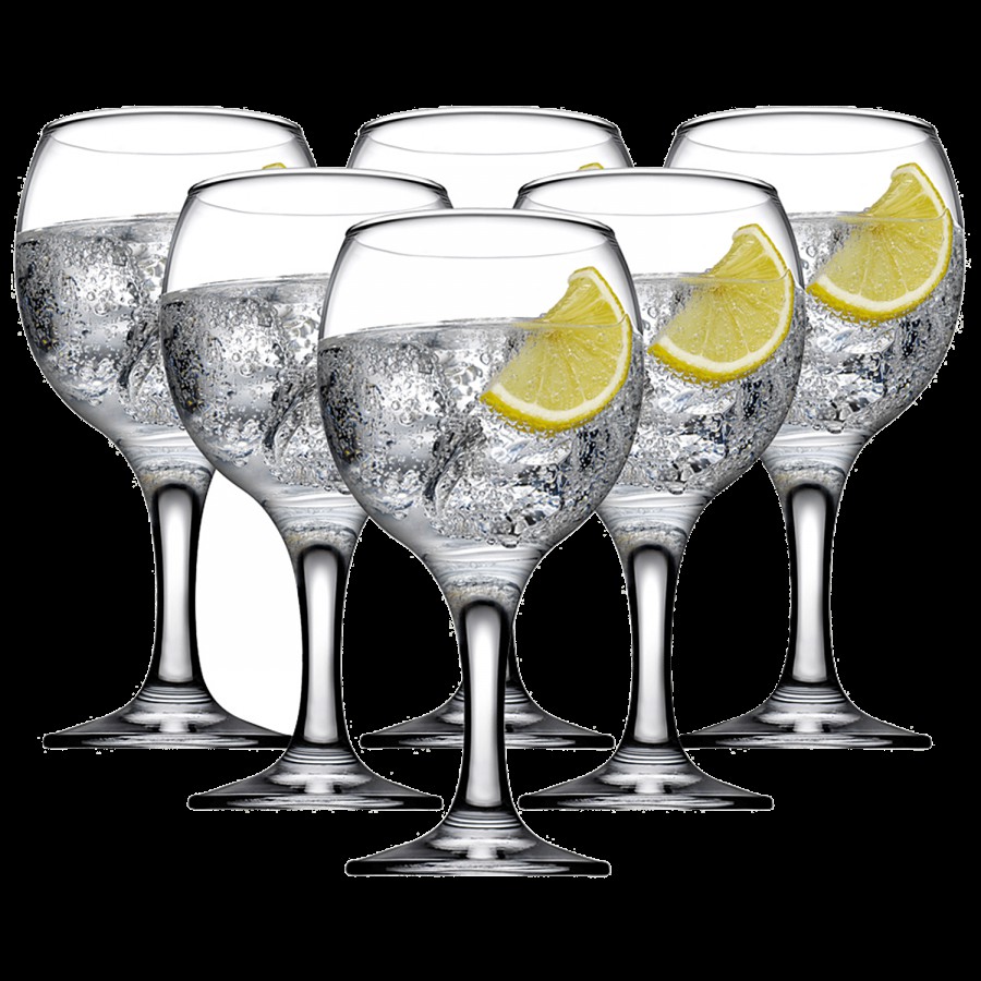 Pasabahce Wine Glass - Stemware