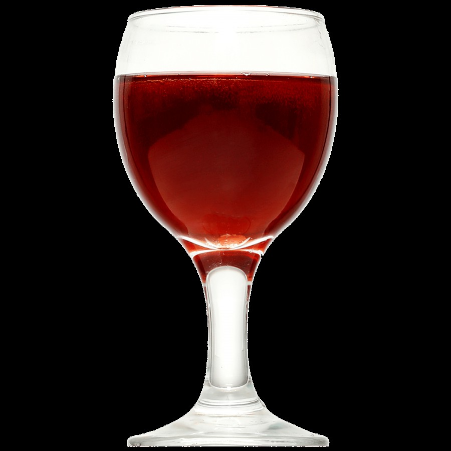 Pasabahce Wine Glass - White