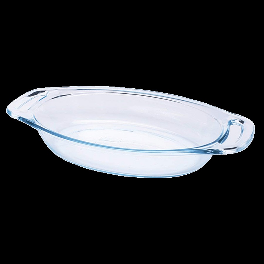 Pyrex Oval Dish