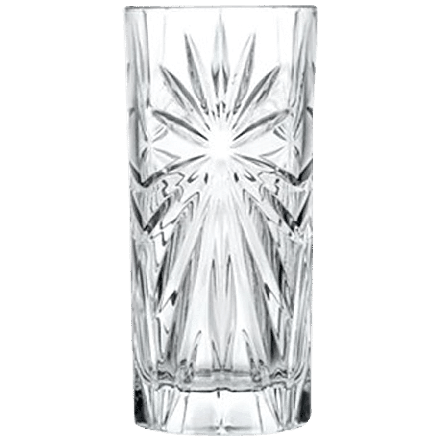 RCR Water/Juice Glass - Oasis