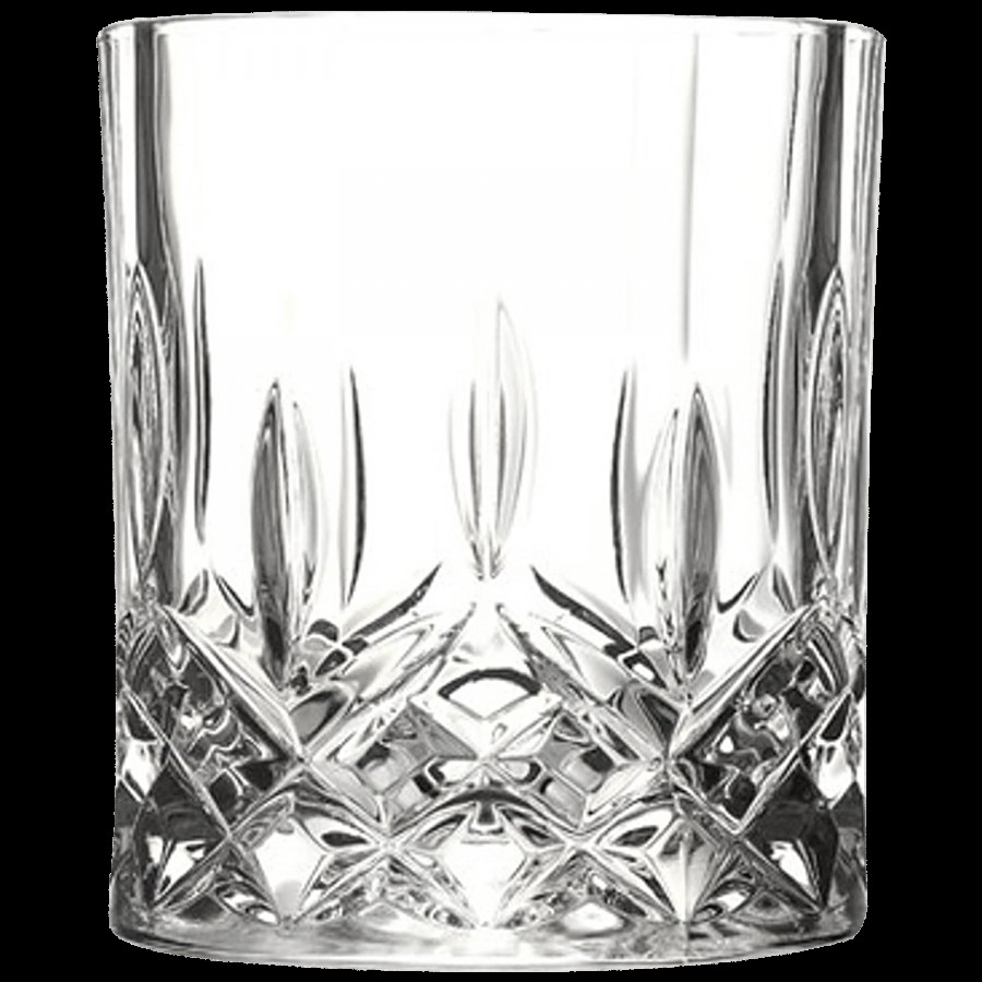 RCR Whiskey Glasses - Opera